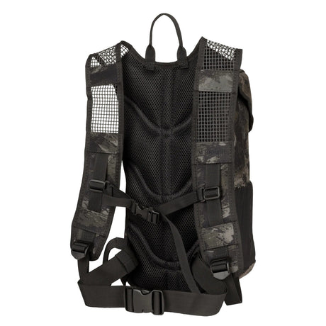 Härkila NOCTYX 12L Rygsæk - AXIS MSP®Black