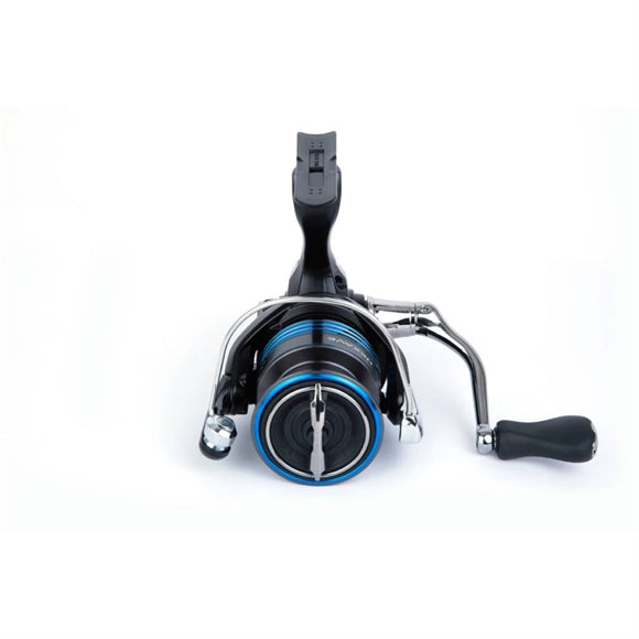 Shimano Nexave FI Fastspolehjul
