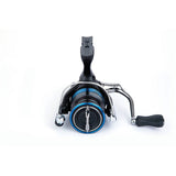 Shimano Nexave FI Fastspolehjul