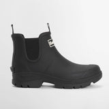 Barbour Nimbus Wellingtons Gummistøvler - Unisex - Sort