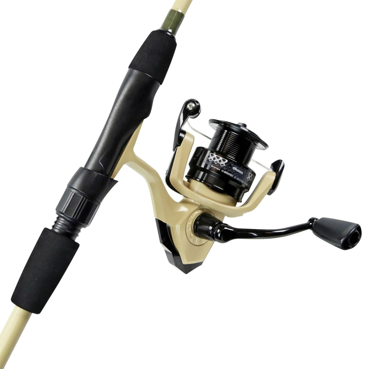 Okuma Outrax SG Spinnesæt