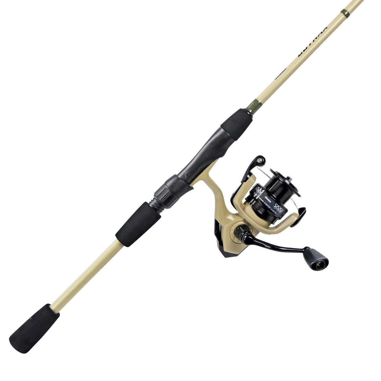 Okuma Outrax SG Spinnesæt