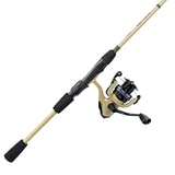 Okuma Outrax SG Spinnesæt
