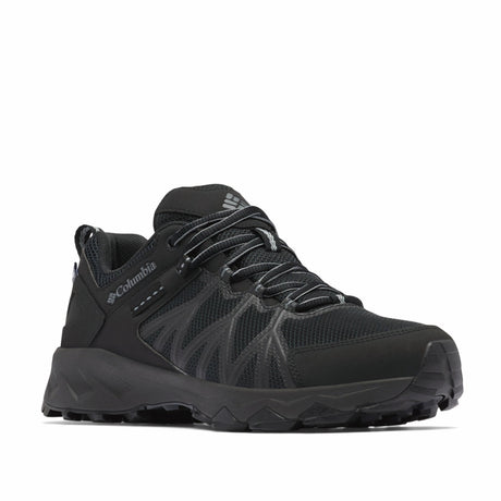 Columbia Peakfreak™ II Outdry™ Sko - Herre - Black/Shark