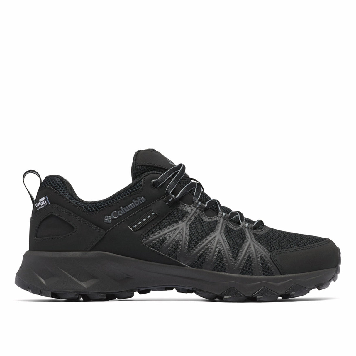Columbia Peakfreak™ II Outdry™ Sko - Herre - Black/Shark