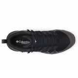 Columbia PeakFreak™ Titanium™ OutDry™ Mid Støvle - Herre - Black/Titanium