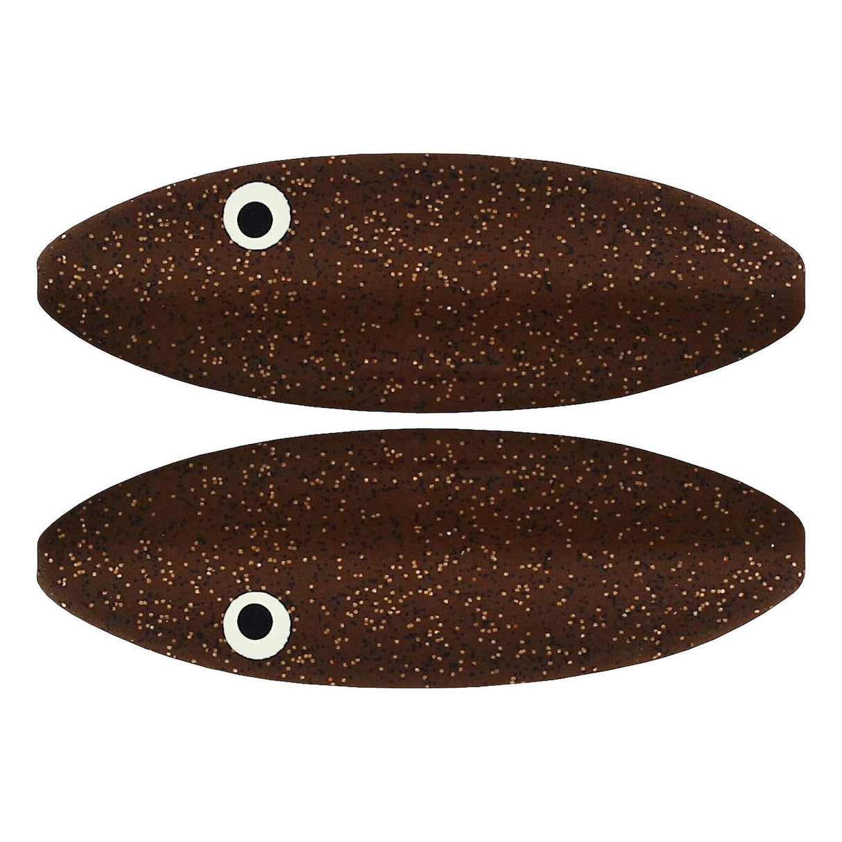 Præsten Mini Gennemløber - 3,5 g - Brown Pellet