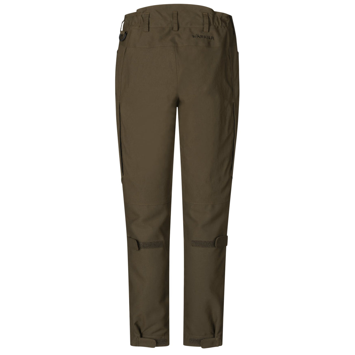 Härkila Pro Hunter GTX Lady Bukser - Dame - Willow Green