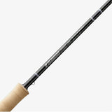 Sage R8 Core Fluestang