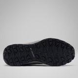Columbia Redmond IV Breathe Sko - Herre - Dark Moss/Stinger