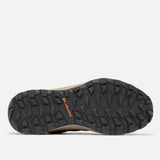 Columbia Redmond IV Low WP Sko - Herre - Cordovan/Tangy Orange