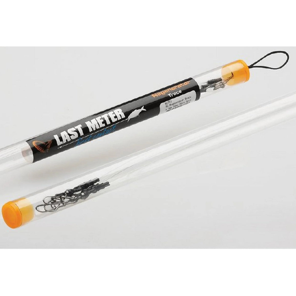 Savage Gear Regenerator Trace Geddeforfang - 3 stk