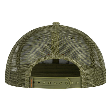 Blaser Ring Cap - Dark Olive