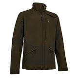 Deerhunter Rogaland Softshell Jakke - Herre - Fallen Leaf