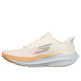 Skechers Slip-ins: SKX Aero Pulse Sko - Dame - Natural/Multi