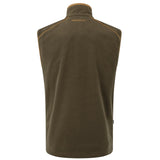 Härkila Sandhem 200 Vest - Herre - Willow Green