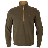 Härkila Sandhem 200 Pullover - Herre -  Willow Green