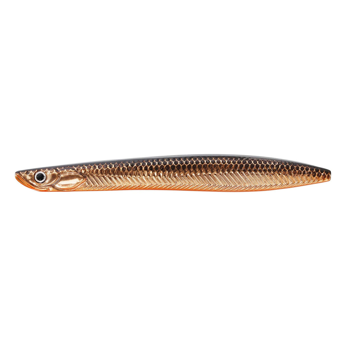 Westin Sandy Inline Gennemløber - Copper Sardine