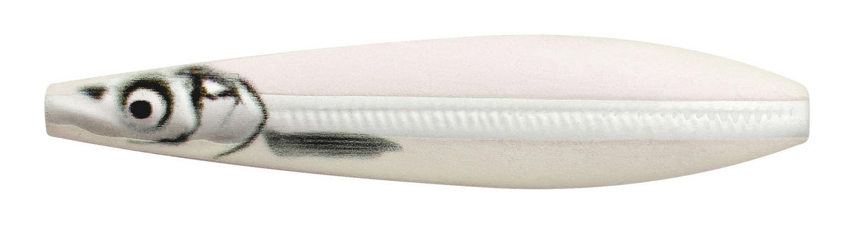 Savage Gear LT Seeker - White Pearl