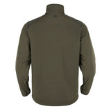 Härkila Scandinavian Softshell Jakke - Herre - Willow Green/Shadow Brown
