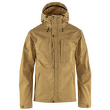Fjällräven Skogsö Jakke - Herre - Buckwheat Brown