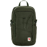 Fjällräven Skule 24 Rygsæk - Deep Forest