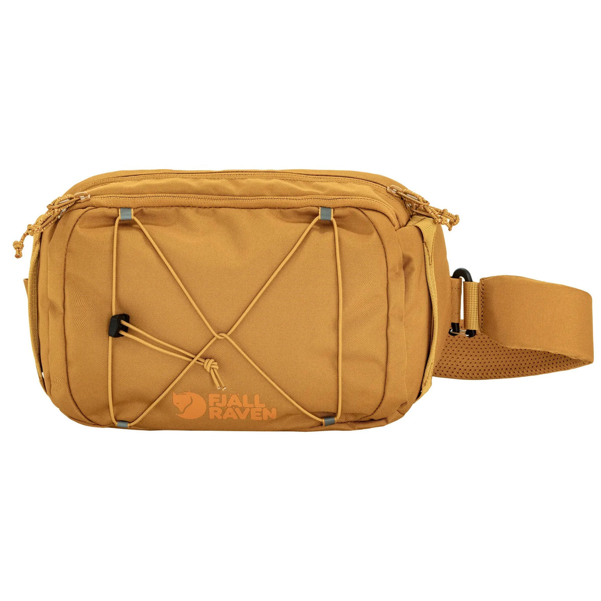 Fjällräven Skule Sling 6 Skuldertaske - Red Gold