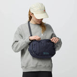 Fjällräven Skule Sling 6 Skuldertaske - Deep Forest