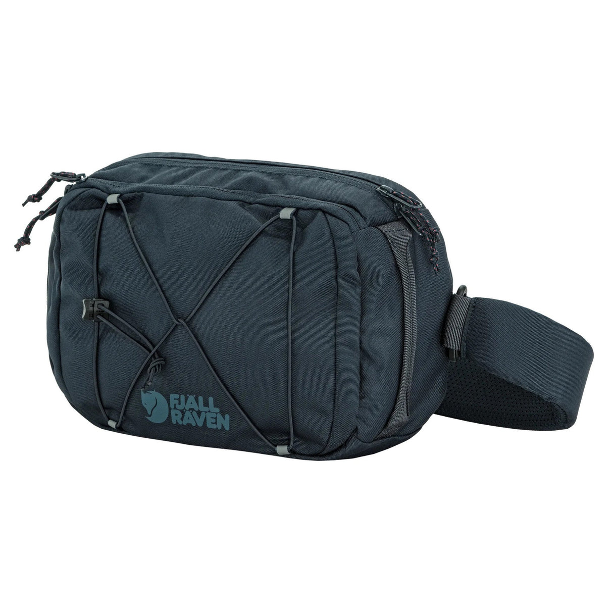 Fjällräven Skule Sling 6 Skuldertaske - Navy