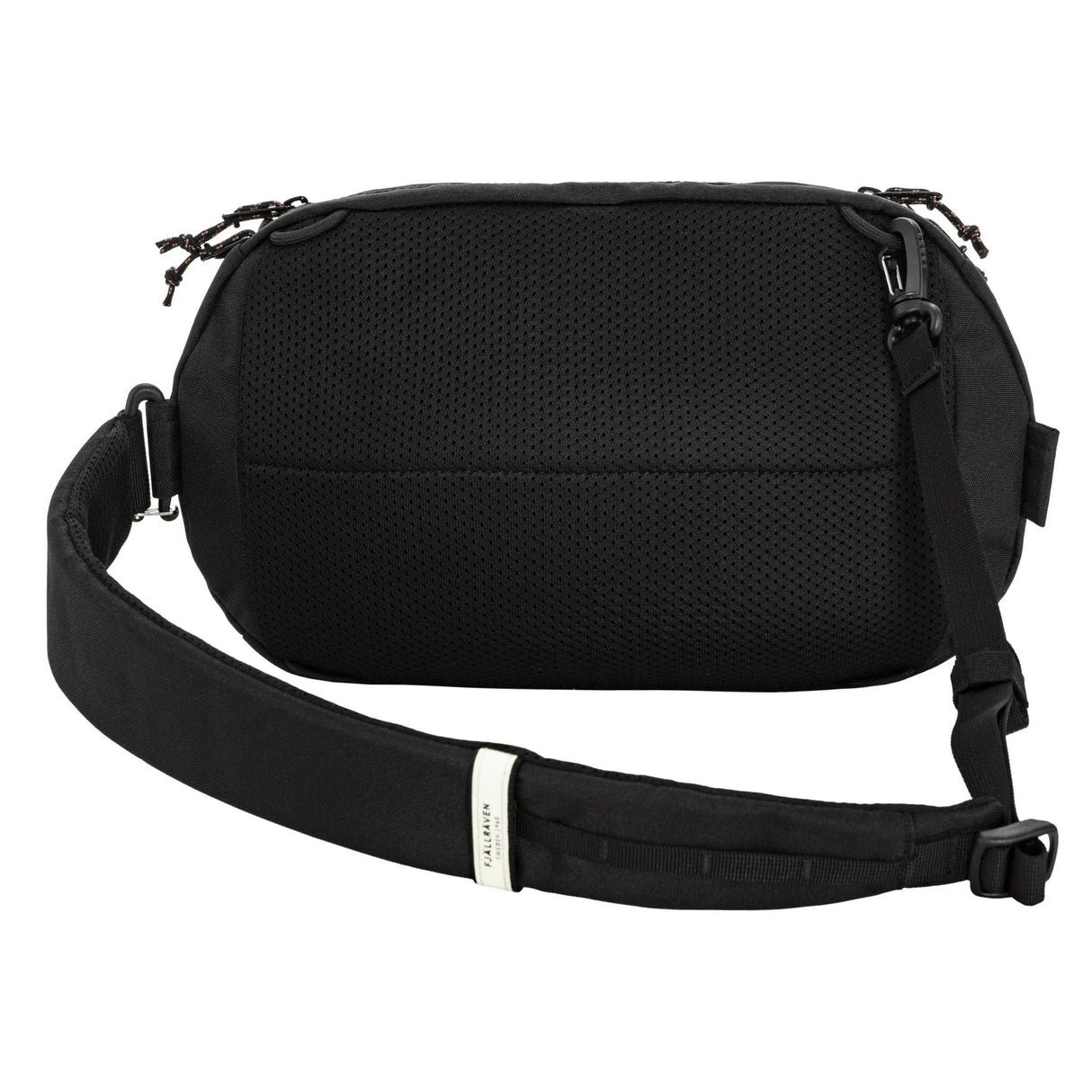 Fjällräven Skule Sling 6 Skuldertaske - Sort