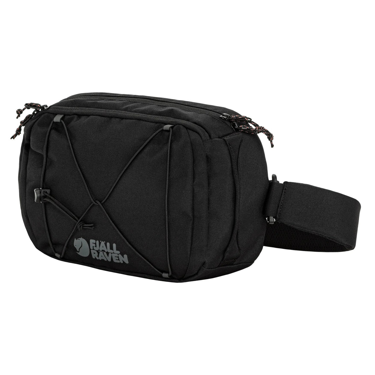 Fjällräven Skule Sling 6 Skuldertaske - Sort