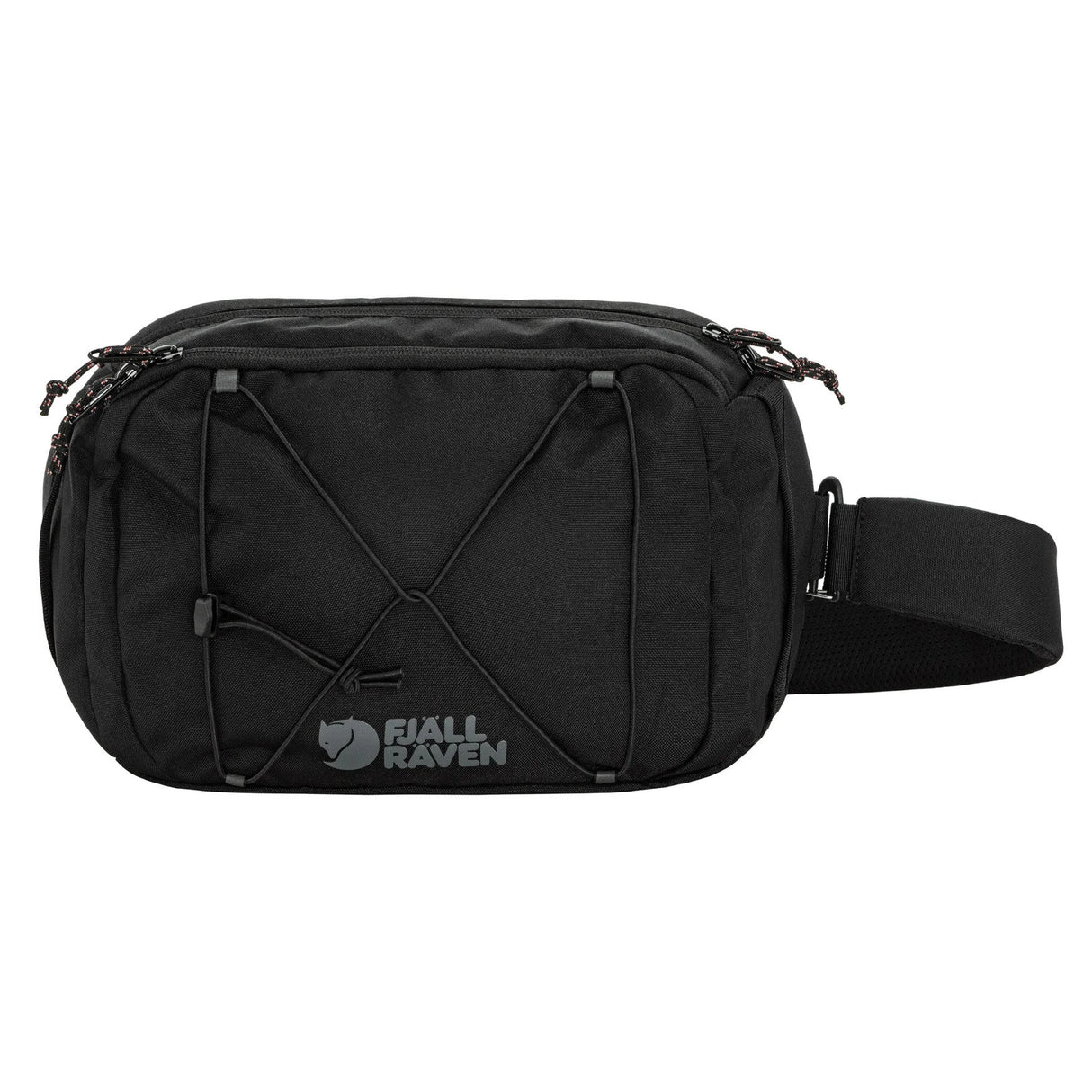 Fjällräven Skule Sling 6 Skuldertaske - Sort