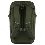 Fjällräven Skule Top Zip 30 Rygsæk - Deep Forest
