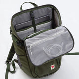 Fjällräven Skule Top Zip 30 Rygsæk - Sort