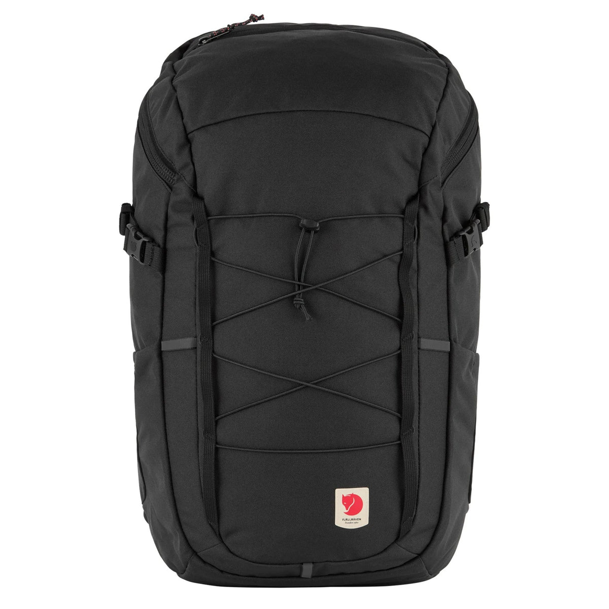 Fjällräven Skule Top Zip 30 Rygsæk - Sort