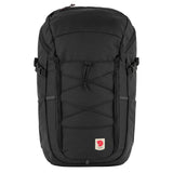 Fjällräven Skule Top Zip 30 Rygsæk - Sort