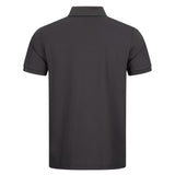 Blaser Solid Polo - Herre - Phantom