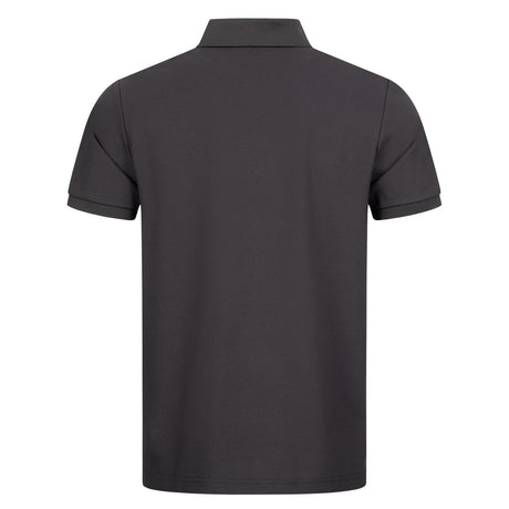 Blaser Solid Polo - Herre - Phantom