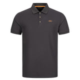 Blaser Solid Polo - Herre - Phantom
