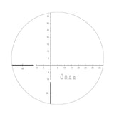 Vortex Solo RT Monokulær Kikkert - 8x36