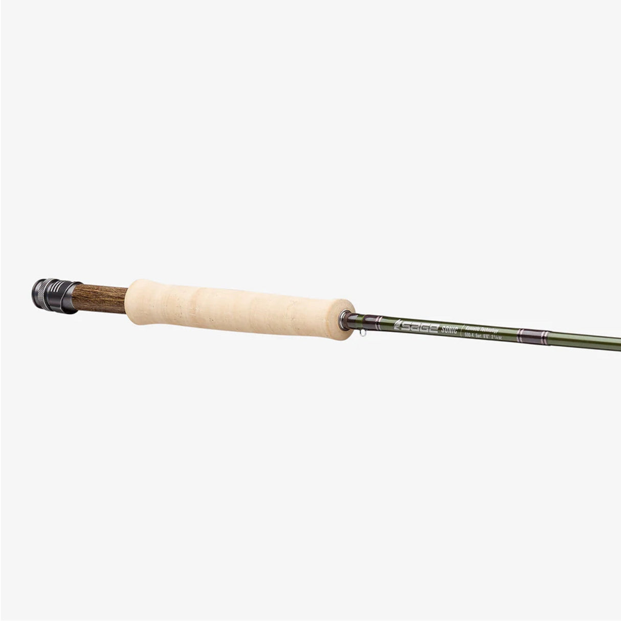 Sage Sonic Fluestang