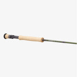 Sage Sonic Fluestang
