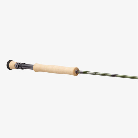 Sage Sonic Fluestang