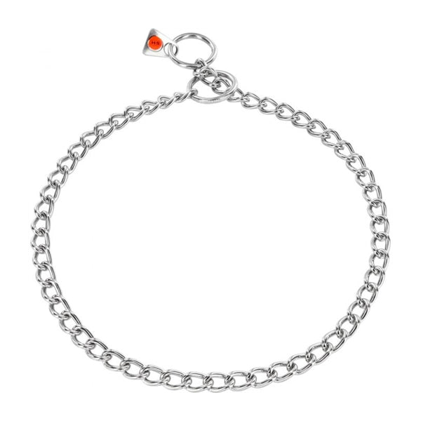 Sprenger Kædehalsbånd - Rustfri - 2,5mm