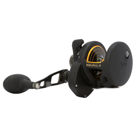 Penn Squall II Lever Drag Havhjul