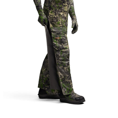 Sitka Stratus 2.0 Bib - Optifade Cover