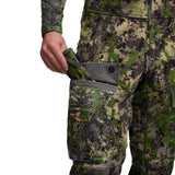 Sitka Stratus 2.0 Bib - Optifade Cover