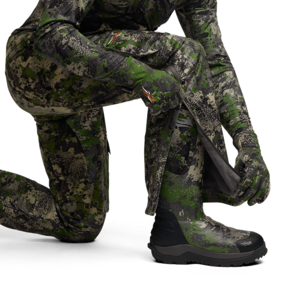Sitka Stratus 2.0 Bib - Optifade Cover