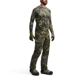 Sitka Stratus 2.0 Bib - Optifade Cover