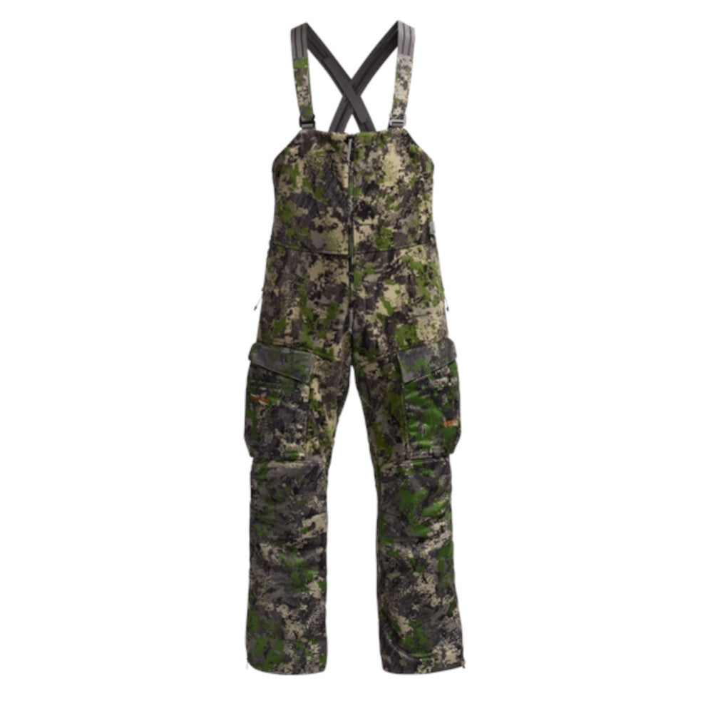 Sitka Stratus 2.0 Bib - Optifade Cover
